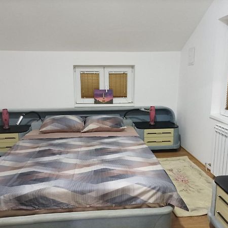 Apartmani Mladenovic Kijevo Exterior photo